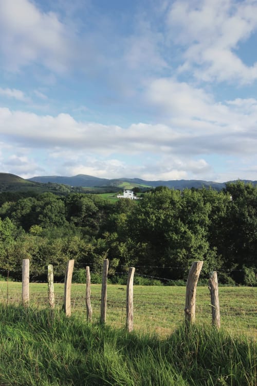 Domaine de Blanvatel, plattelandslogies gelegen in de groene heuvels van Saint-Pierre-en-Auge, Frankrijk