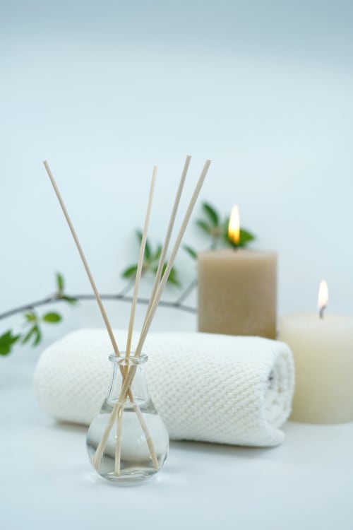 Le temps de la relaxation