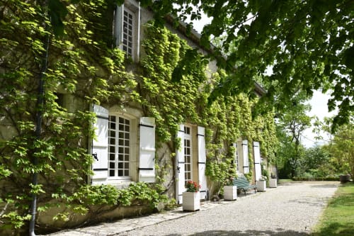 Chambres d'hôtes les 2 Brigards - Monestier, Périgord - Dordogne
