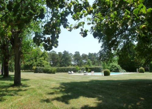 Séjour nature en Dordogne - Chambres d'hôtes - Les 2 Brigards - Monestier, Perigord poupre