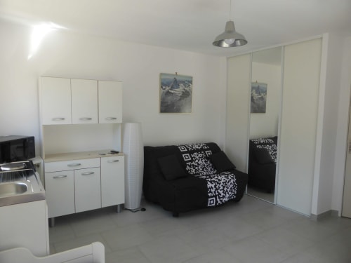 studio pour 4 - Maison d'hôte Ajaccio - Perula di Machja - Alata Corse