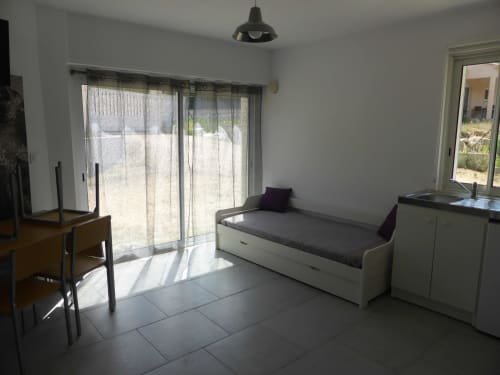 vacances à 4 corse - Maison d'hôte Ajaccio - Perula di Machja - Alata Corse