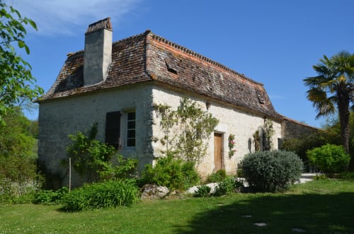 Hébergement en Dordogne - Vacances maison d'hôtes - Les 2 brigards - Monestier Perigord