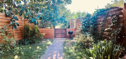 Gîte de vacances 4/5 personnes -Manosque | Gîte le Pimayon