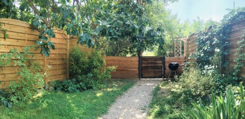 Gîte de vacances 4/5 personnes -Manosque | Gîte le Pimayon