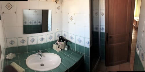 Gîte de vacances avec salle de bain - Manosque | Gîte le Pimayon