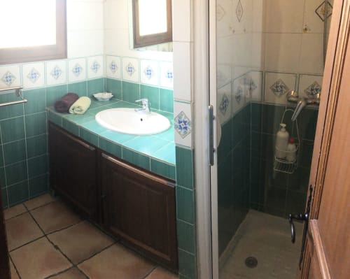 Gîte de vacances 4/5 personnes -Manosque | Gîte le Pimayon