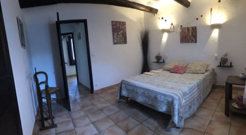 Maison de vacances à louer - 2 chambres - Provence | Gîte le Pimayon