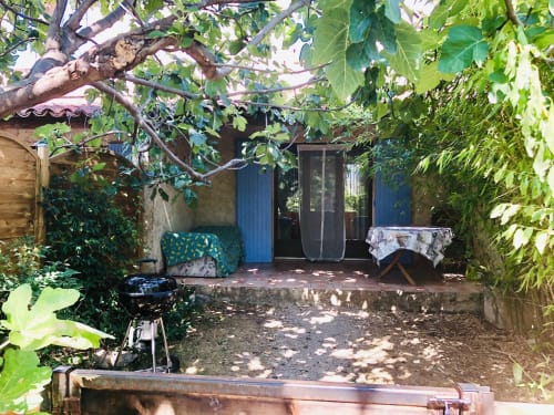Maison de vacances à louer - 5 personnes - PACA | Gîte le Pimayon