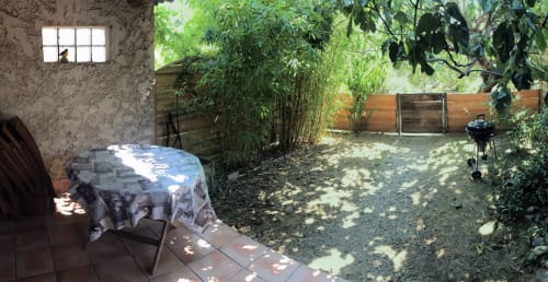 Maison de vacances à louer - avec jardin - Provence | Gîte le Pimayon