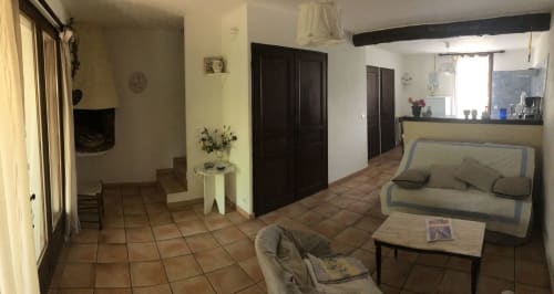 Maison de vacances à louer - Provence | Gîte le Pimayon 