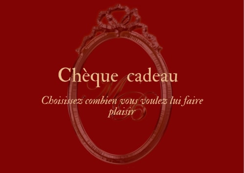 Chèque cadeau élégant pour séjour de charme, maison d’hôtes à Evry, Essonne, France, idée parfaite, plaisir, émotion, ambiance raffinée