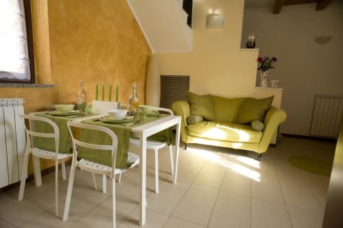 Camera 40 | appartamento attrezzato e camere spaziose a Gorgonzola (MI)
