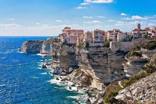 visite Bonifacio - vacances corse - corse tourisme - Maison d'hôte Ajaccio - Perula di Machja - Alata Corse