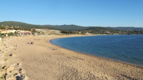 plage Acosta corse - vacances corse - corse tourisme - Maison d'hôte Ajaccio - Perula di Machja - Alata Corse