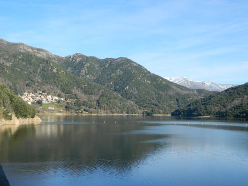 visite village de tolla - vacances corse - corse tourisme - Maison d'hôte Ajaccio - Perula di Machja - Alata Corse