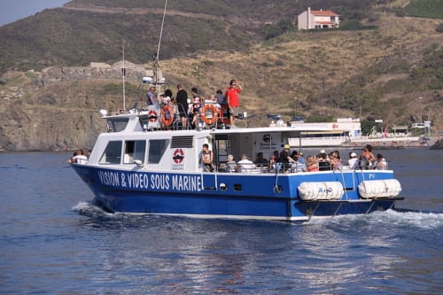balade bateau corse - vacances corse - corse tourisme - Maison d'hôte Ajaccio - Perula di Machja - Alata Corse