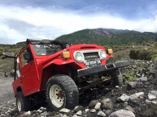 faire du 4x4 corse - vacances corse - corse tourisme - Maison d'hôte Ajaccio - Perula di Machja - Alata Corse