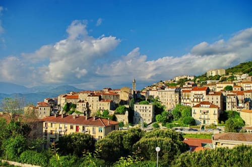 visite sartène corse - vacances corse - corse tourisme - Maison d'hôte Ajaccio - Perula di Machja - Alata Corse