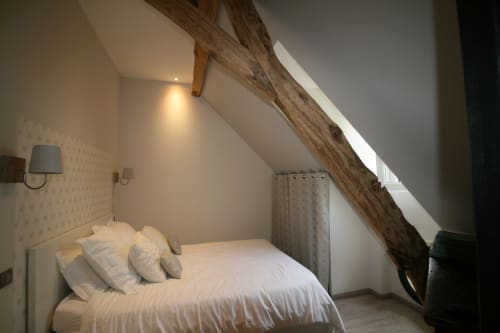 chambre avec vue, Périgord noir, location saisonnière, gîte de charme