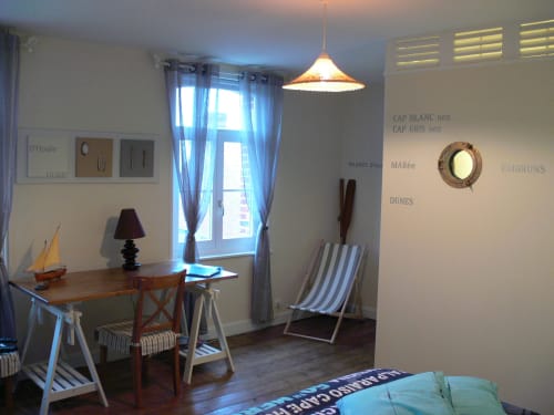 Chambres d'hôtes douai la ferme de l'Ostrevent