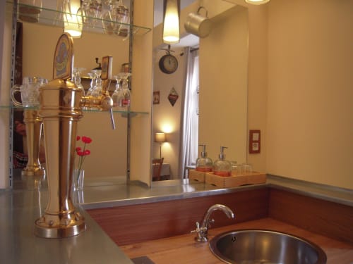 Chambres d'hôtes Arras - La ferme de l'Ostrevent