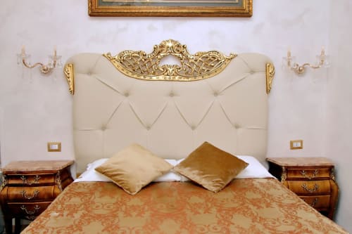 Suite con vasca idromassaggio di Just Chilling Suite, per soggiorni in coppia con bagno privato, in centro a Roma