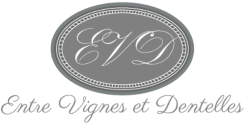 Logo Entre Vignes et Dentelles