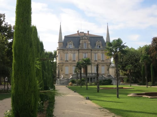 Mairie de Courthézon