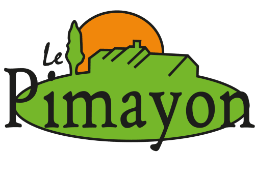 Logo le Pimayon