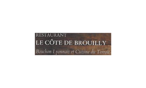Restaurant le côte de brouilly - Chambres d'hôtes et gîte - Vaux-en-Beaujolais - Clochemerle - Les Picorettes
