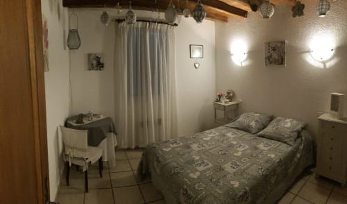 Gîte 8 personnes 3 chambres - Provence | Gîte le Pimayon