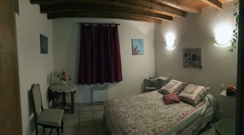 Location gîte 8 personnes - Provence | Gîte le Pimayon