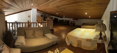 Vacances en gîte 8 personnes - Provence | Gîte le Pimayon