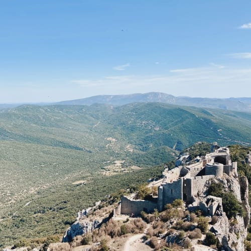 Gite Aude Vacances Sud De France Piscine 8 personnes