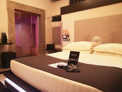 Campo de'Fiori Prestige Rooms - vacanza per due a Roma centro