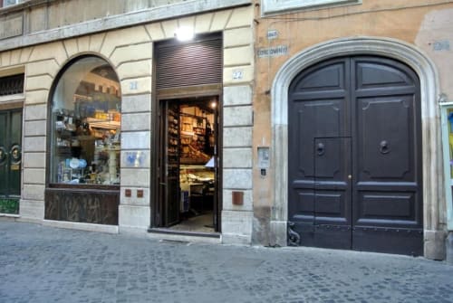 Campo de'Fiori Prestige Rooms - camere per soggiorni nel centro storico di Roma
