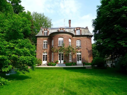 Queen Christine Guest House - Villeneuve d'Ascq