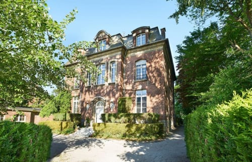 Guest house near Roubais | Queen Christine