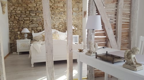 sejour chateau verdalle sud tarn