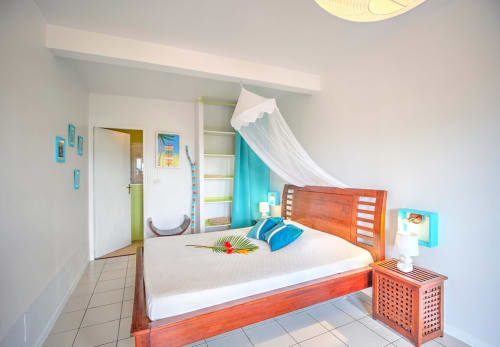 location maison vacances martinique pas cher
