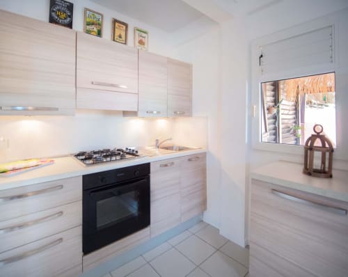 location saisonnière appartement martinique
