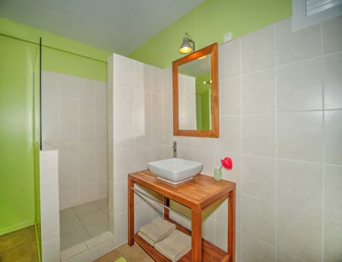 location saisonniere martinique airbnb
