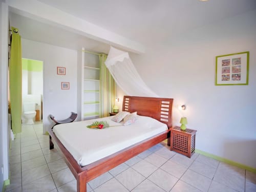 locations villa martinique
