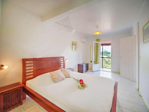 location studio vacance martinique
