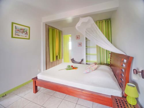 location martinique proche plage

