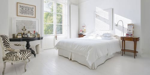 Charming guest house - Villeneuve d'Ascq | Queen Christine
