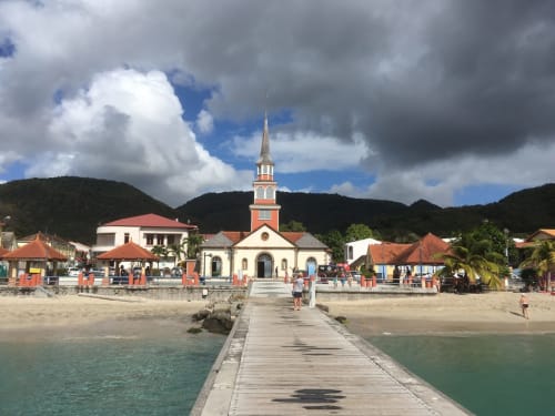 logement vacance martinique
Anse d’arlet