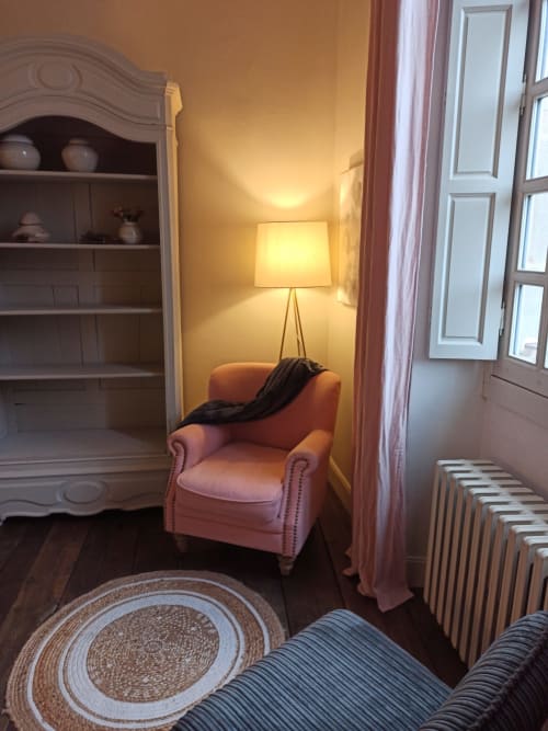 accommodation for two - Bed and Breakfast Conquans Figeac - The lot
