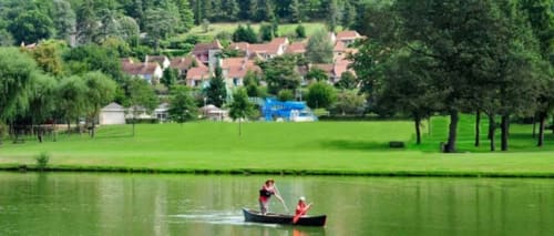 visit the domaine du surgie - Bed and breakfast Conquans Figeac - The lot
